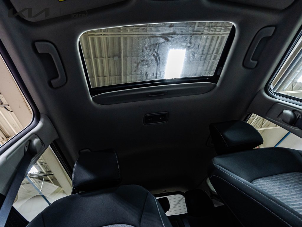 Kia Soul EX+ 2023 à , Québec - 13 - w1024h768px
