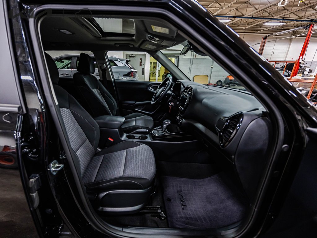 Kia Soul EX+ 2023 à , Québec - 12 - w1024h768px