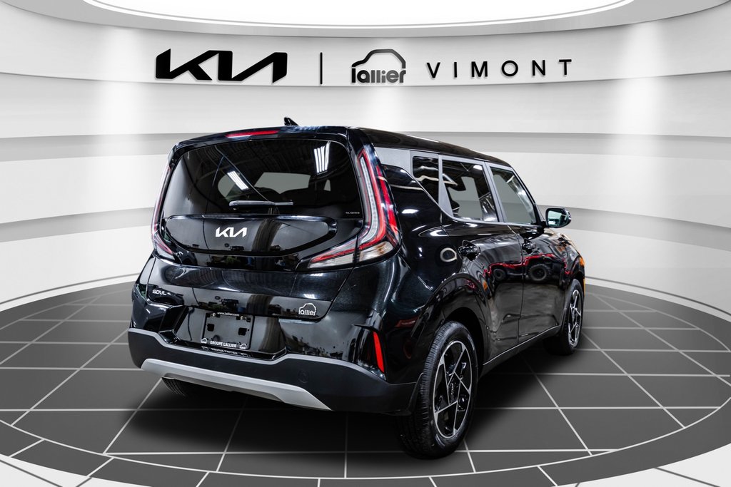 Kia Soul EX+ 2023 à , Québec - 17 - w1024h768px