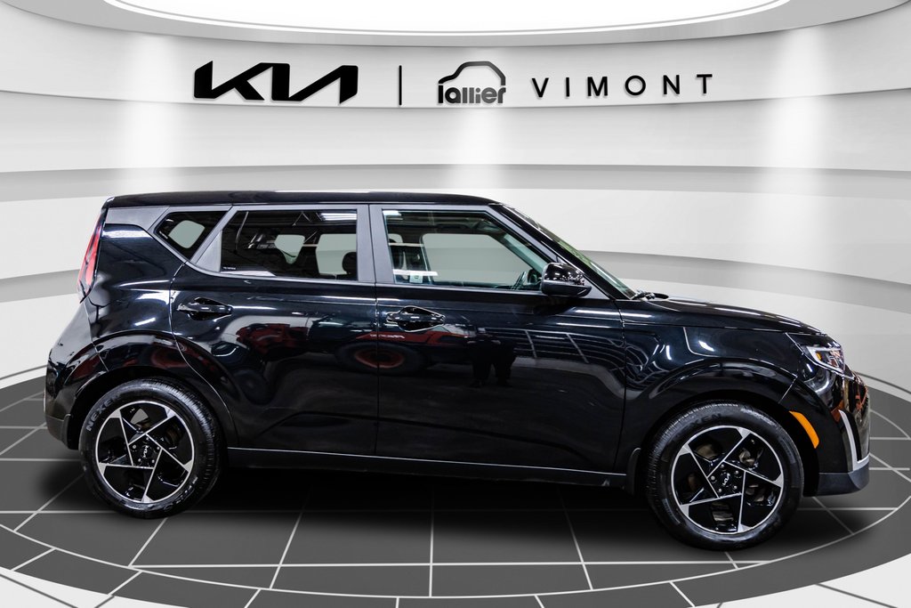 Kia Soul EX+ 2023 à , Québec - 18 - w1024h768px