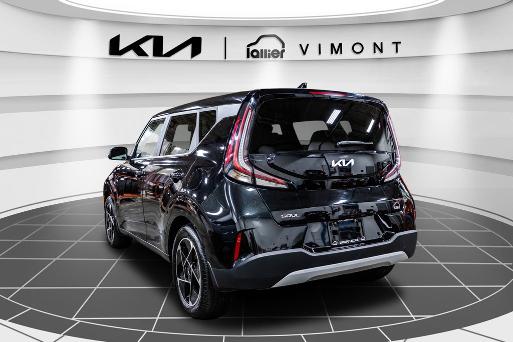 Kia Soul EX+ 2023 à , Québec - 15 - w1024h768px