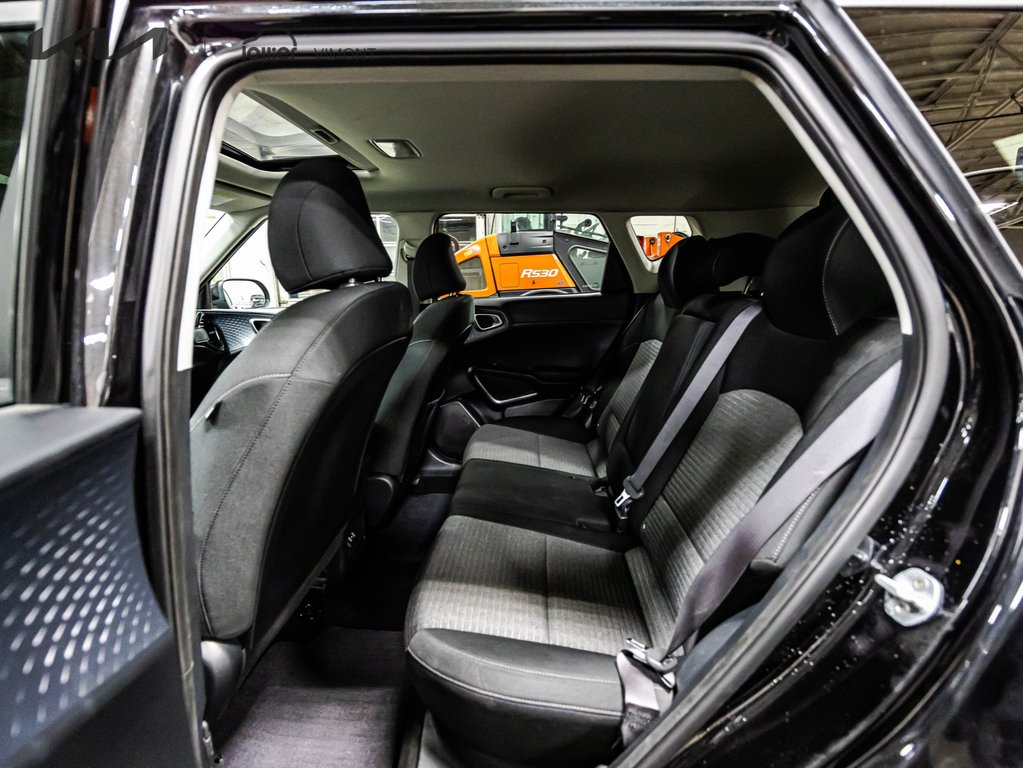 Kia Soul EX+ 2023 à , Québec - 11 - w1024h768px