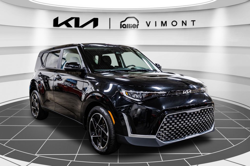 Kia Soul EX+ 2023 à , Québec - 19 - w1024h768px