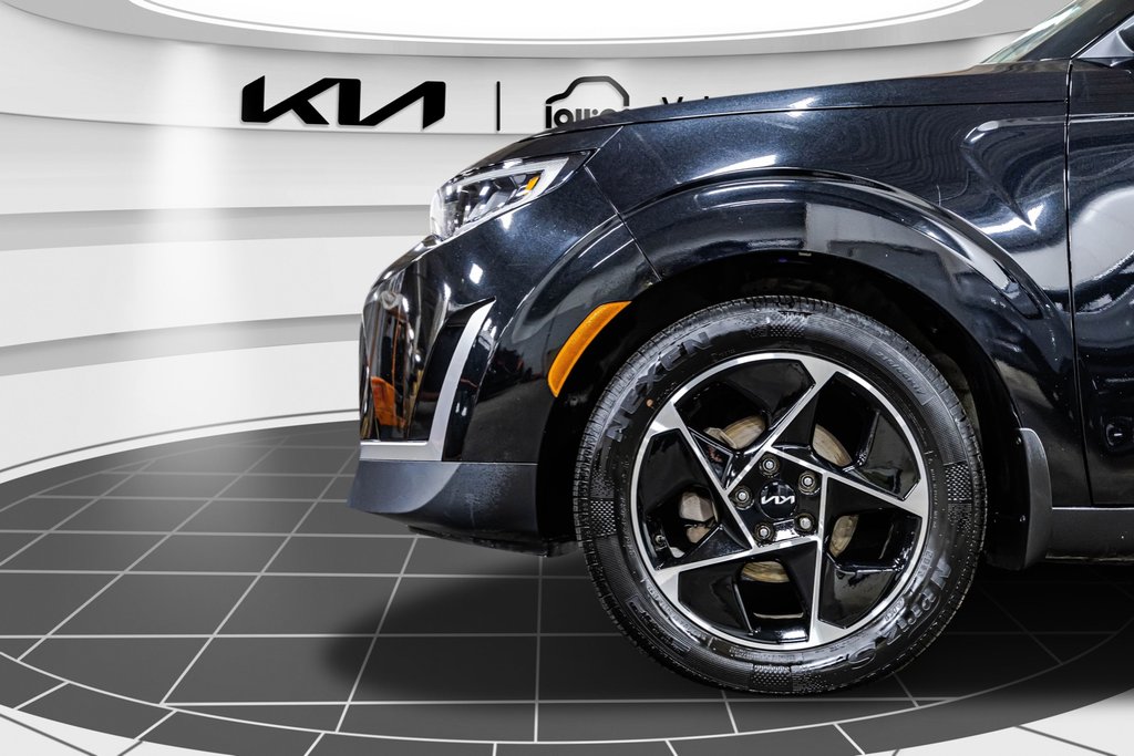 Kia Soul EX+ 2023 à , Québec - 20 - w1024h768px