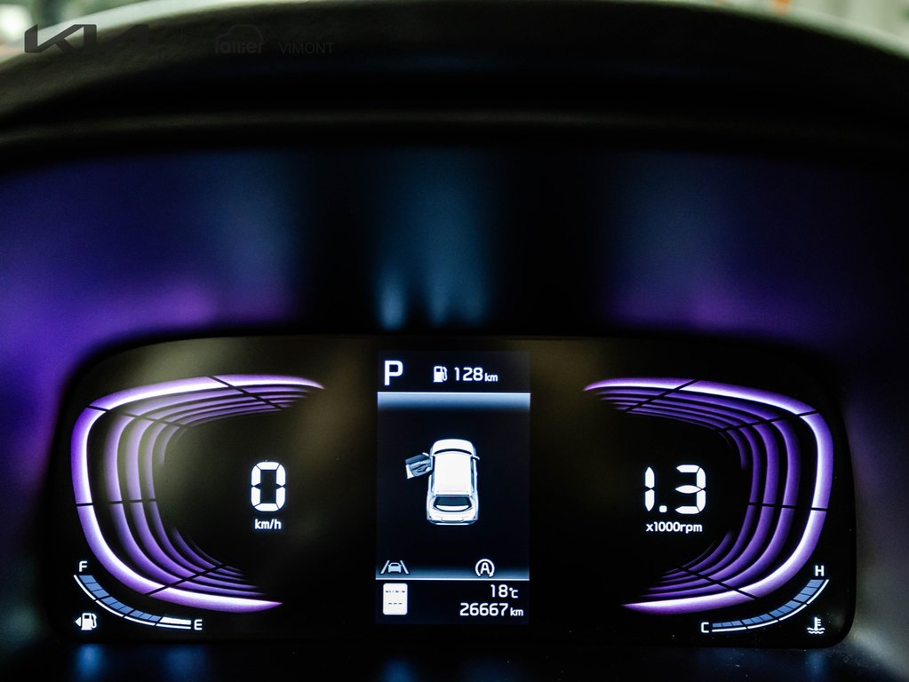 Kia Soul EX+ 2023 à , Québec - 8 - w1024h768px