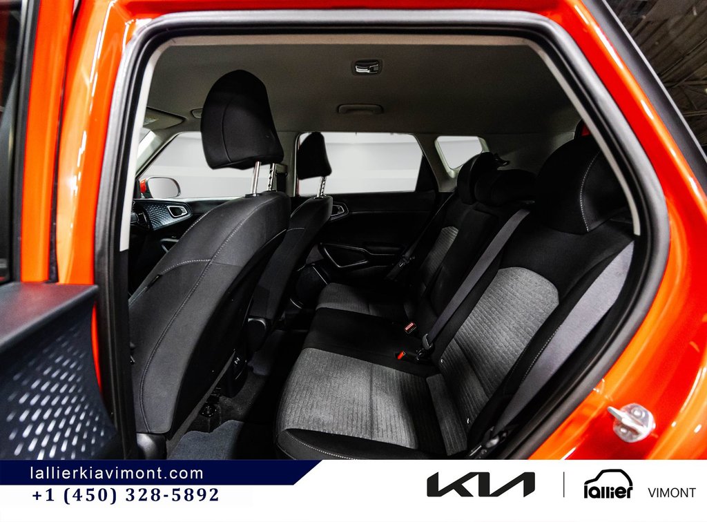 Kia Soul EX 2023 à Montréal, Québec - 10 - w1024h768px