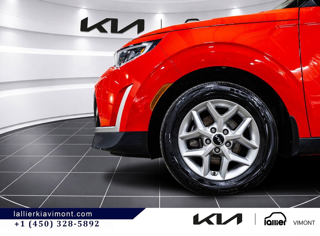 Kia Soul EX 2023 à Montréal, Québec - 19 - w1024h768px