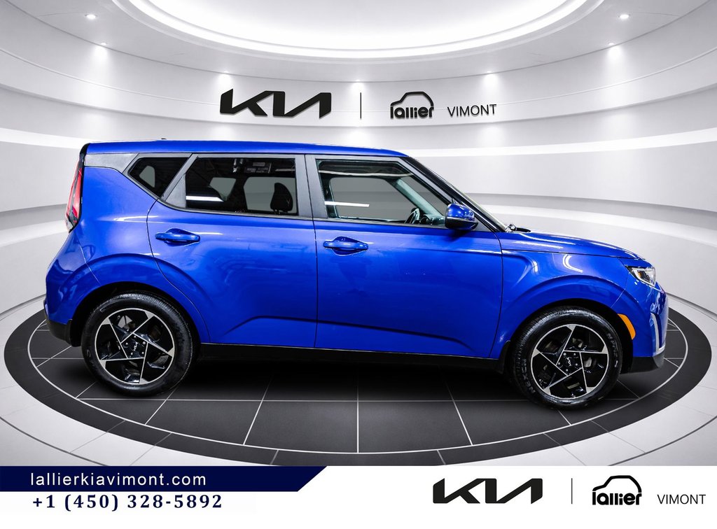 Kia Soul EX+ 2023 à Montréal, Québec - 15 - w1024h768px