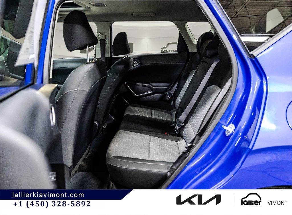 Kia Soul EX+ 2023 à Montréal, Québec - 10 - w1024h768px