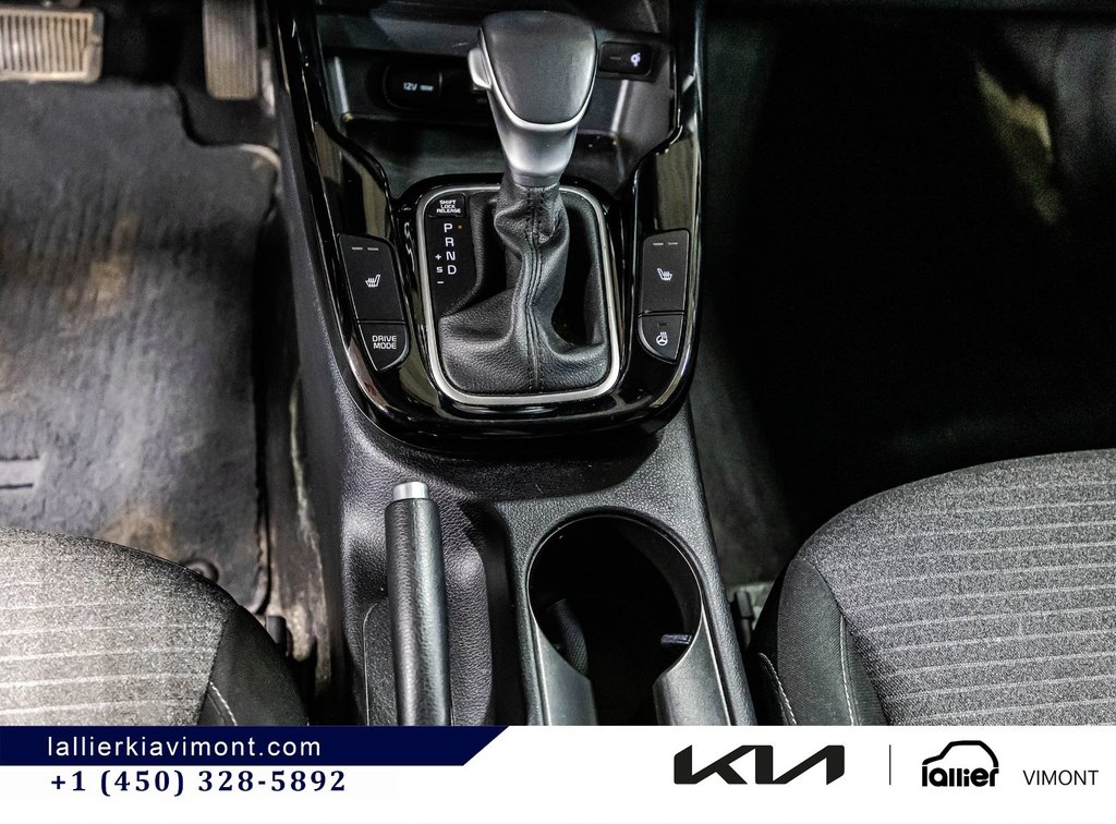 Kia Soul EX+ 2023 à Montréal, Québec - 20 - w1024h768px