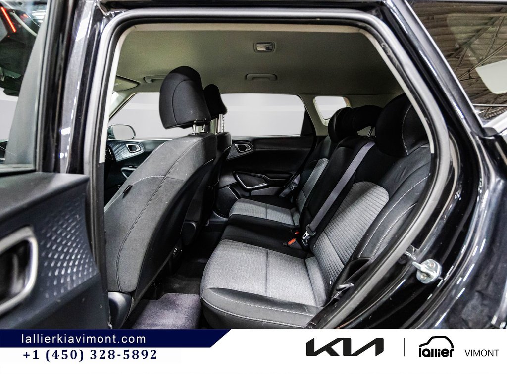 Kia Soul EX 2023 à Montréal, Québec - 10 - w1024h768px