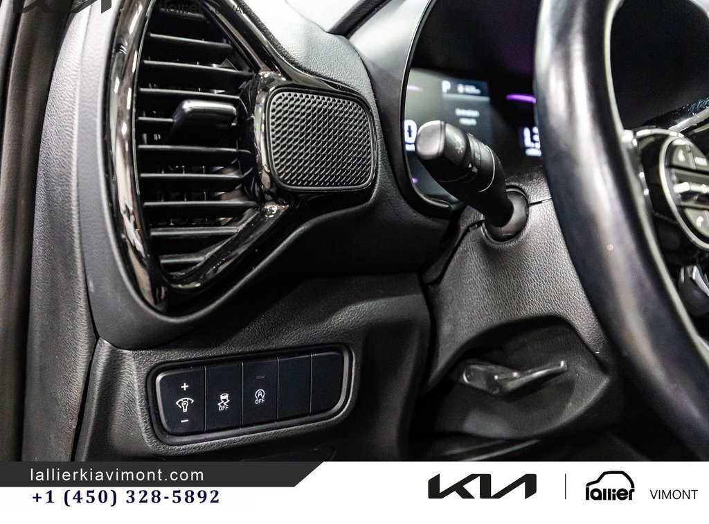 Kia Soul EX+ 2023 à Montréal, Québec - 24 - w1024h768px
