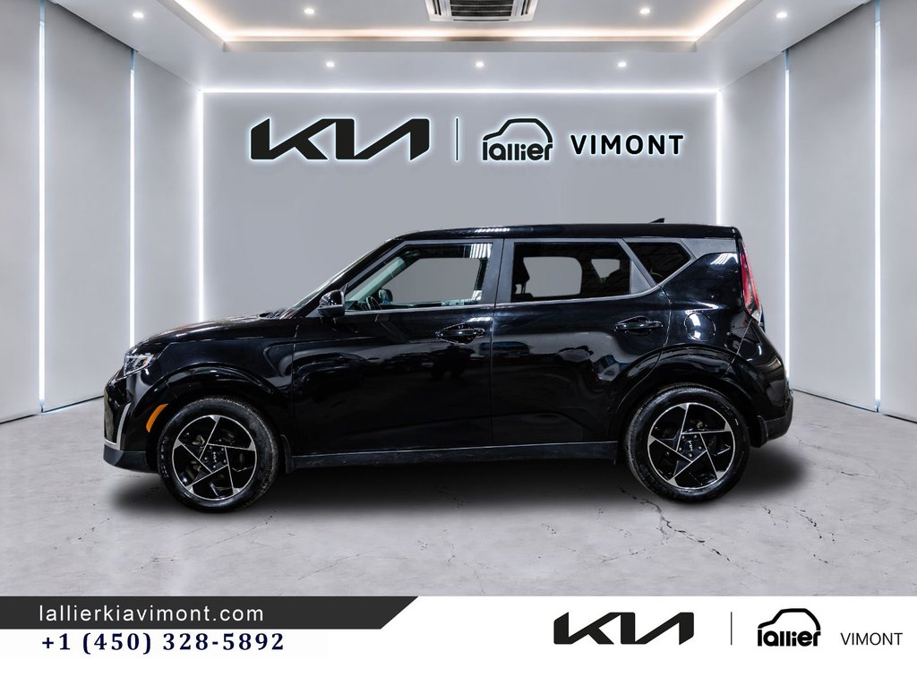 Kia Soul EX+ 2023 à Montréal, Québec - 7 - w1024h768px