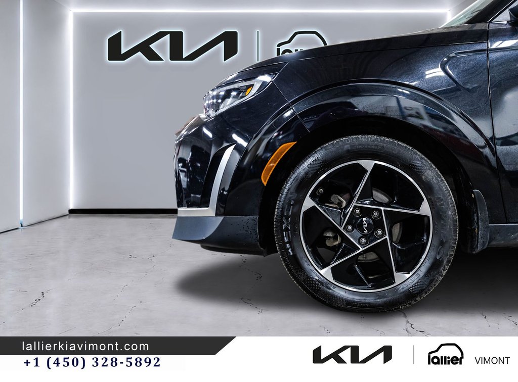 Kia Soul EX+ 2023 à Montréal, Québec - 20 - w1024h768px