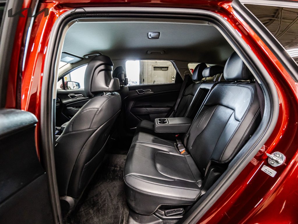 Kia Sportage Hybrid EX 2023 à , Québec - 7 - w1024h768px
