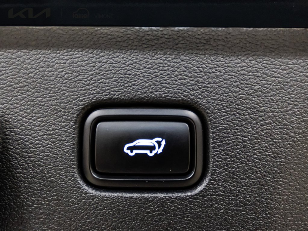 2023 Kia Sportage Hybrid SX in , Quebec - 26 - w1024h768px