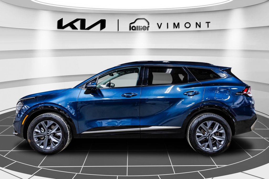 2023 Kia Sportage Hybrid SX in , Quebec - 5 - w1024h768px