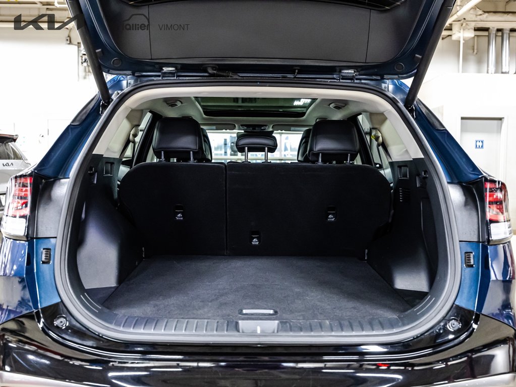 2023 Kia Sportage Hybrid SX in , Quebec - 25 - w1024h768px