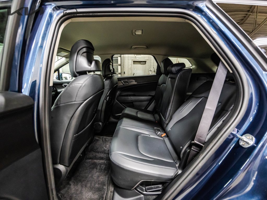 Kia Sportage Hybrid EX 2023 à , Québec - 8 - w1024h768px