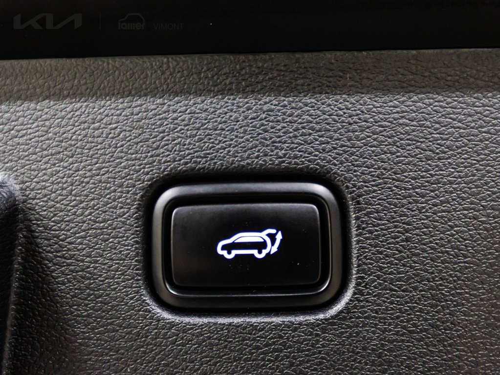 Kia Sportage Hybrid SX 2023 à , Québec - 26 - w1024h768px