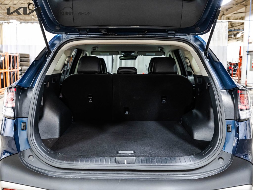 2023 Kia Sportage Hybrid EX in , Quebec - 24 - w1024h768px