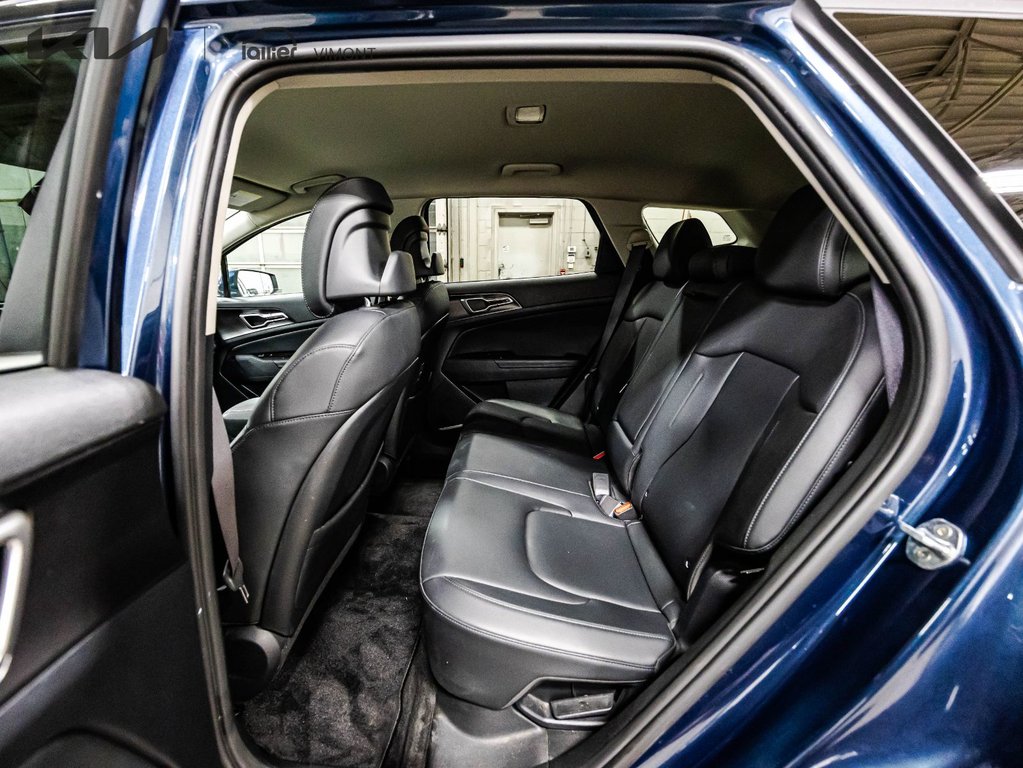 2023 Kia Sportage Hybrid EX in , Quebec - 8 - w1024h768px