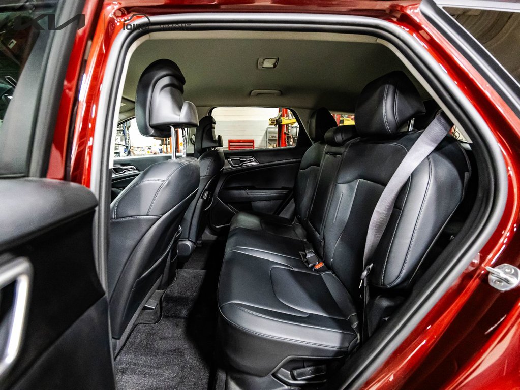 2023 Kia Sportage Hybrid EX in , Quebec - 7 - w1024h768px