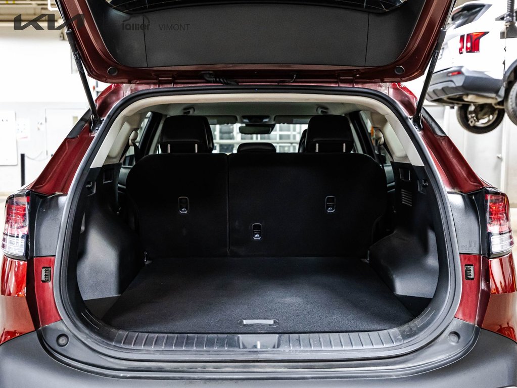 2023 Kia Sportage Hybrid EX in , Quebec - 23 - w1024h768px