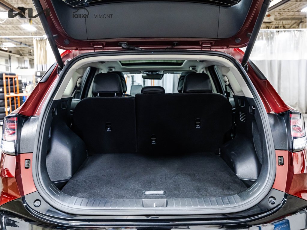 2023 Kia Sportage Hybrid SX in , Quebec - 25 - w1024h768px