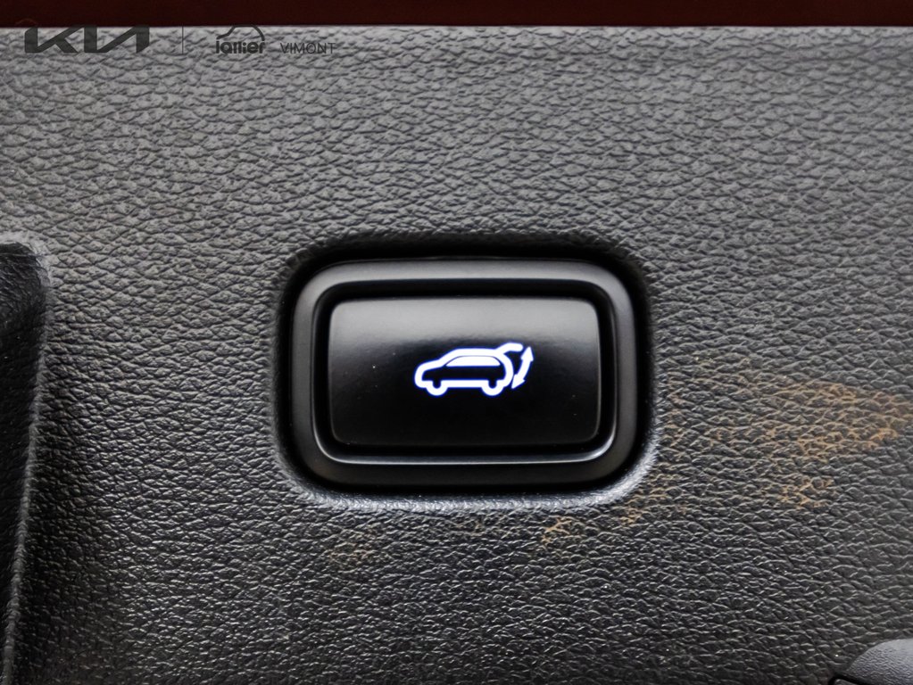 2023 Kia Sportage Hybrid SX in , Quebec - 26 - w1024h768px
