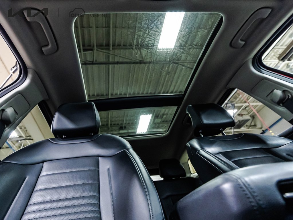 2023 Kia Sportage Hybrid SX in , Quebec - 11 - w1024h768px
