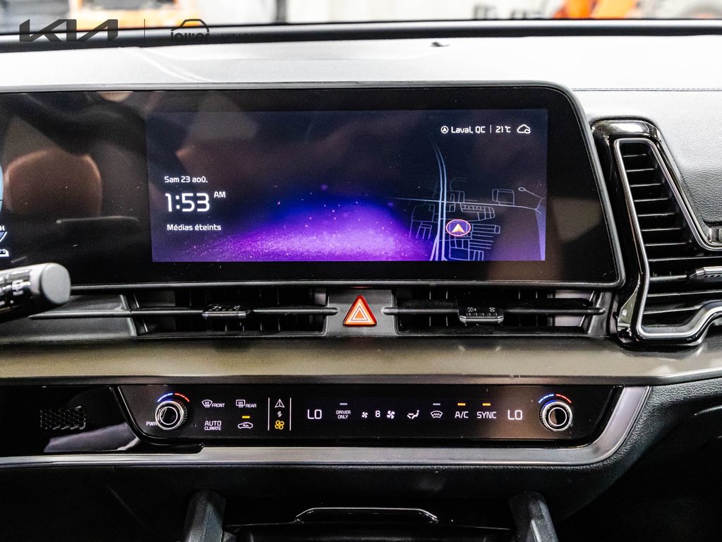2024 Kia Sportage Hybrid EX in , Quebec - 11 - w1024h768px
