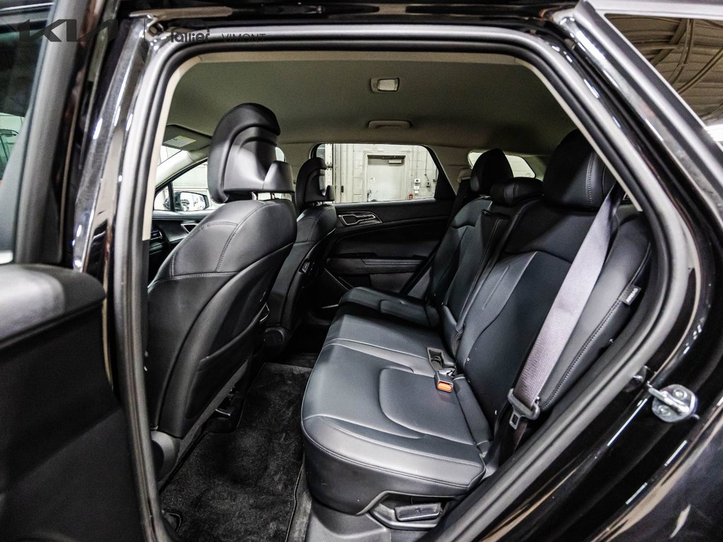 2024 Kia Sportage Hybrid EX in , Quebec - 8 - w1024h768px
