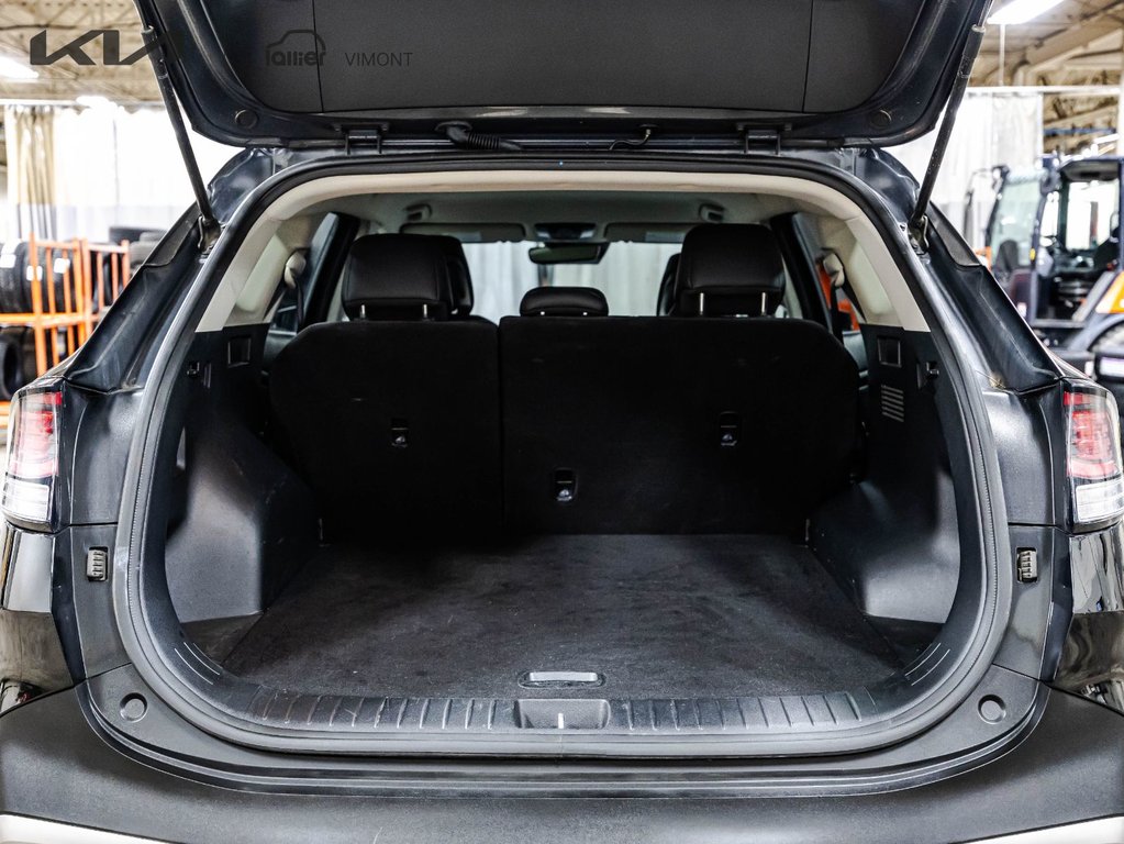 2024 Kia Sportage Hybrid EX in , Quebec - 24 - w1024h768px