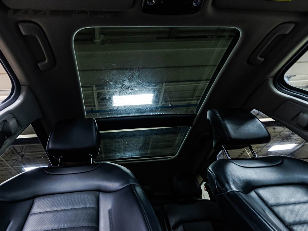 Kia Sportage Hybrid SX 2025 à , Québec - 13 - w1024h768px