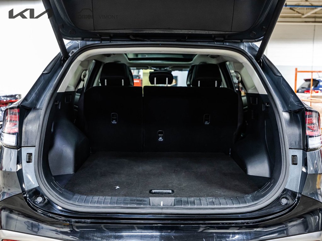 Kia Sportage Hybrid SX 2025 à , Québec - 25 - w1024h768px