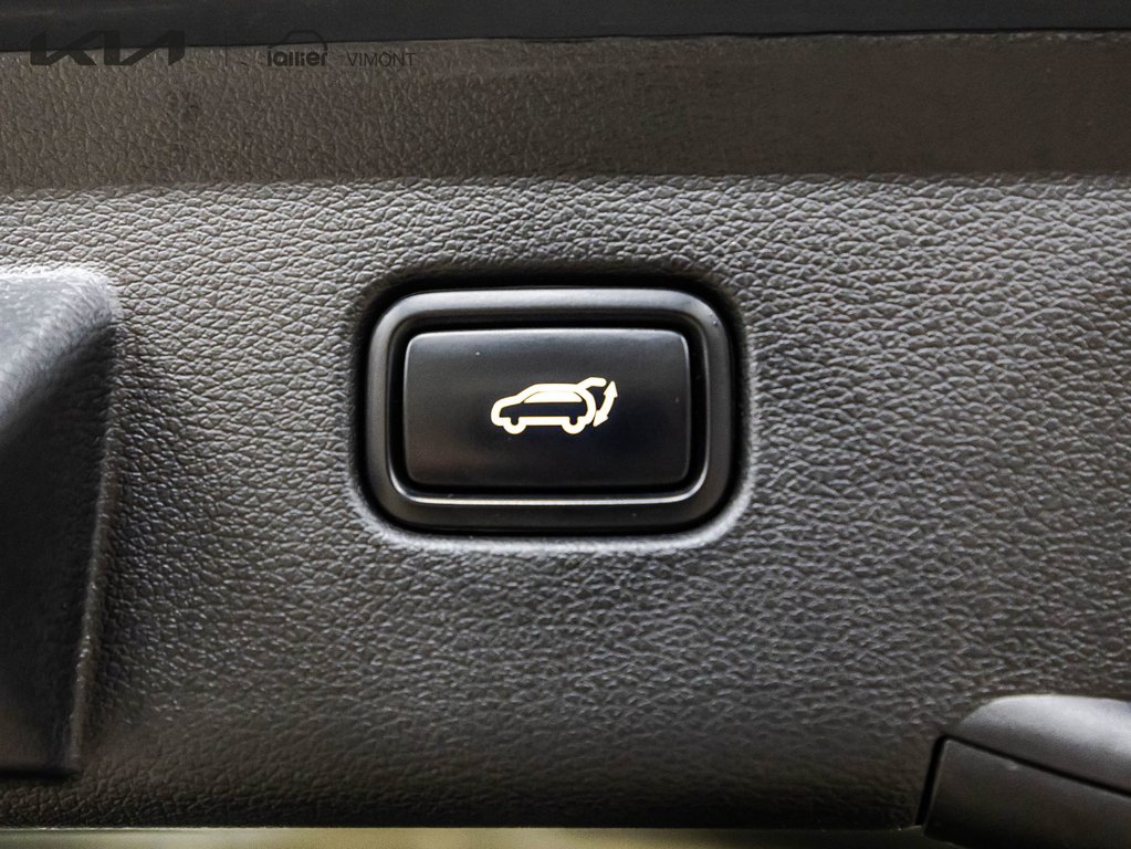 Kia Sportage Hybrid SX 2025 à , Québec - 26 - w1024h768px