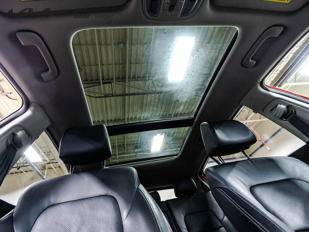 Kia Sportage EX TECH 2018 à Montréal, Québec - 13 - w1024h768px