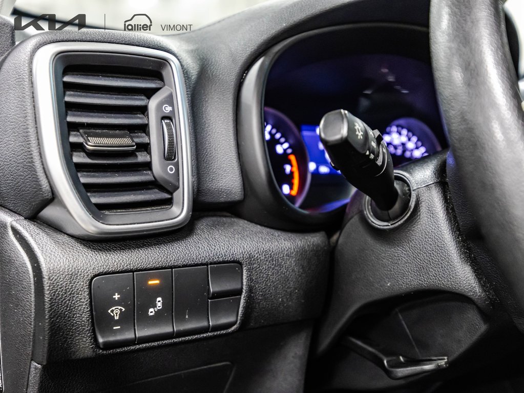 Kia Sportage LX 2020 à , Québec - 23 - w1024h768px