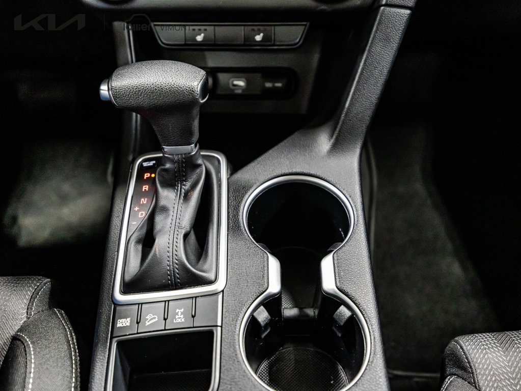 Kia Sportage LX 2020 à , Québec - 22 - w1024h768px