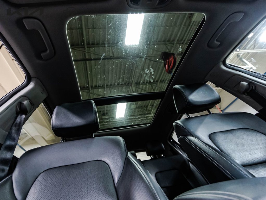 Kia Sportage EX PREMIUM S 2020 à , Québec - 12 - w1024h768px