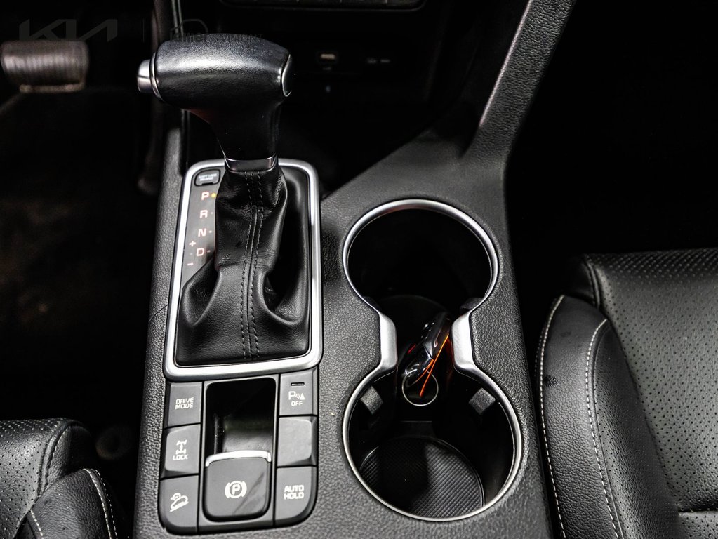 Kia Sportage EX PREMIUM S 2020 à , Québec - 22 - w1024h768px
