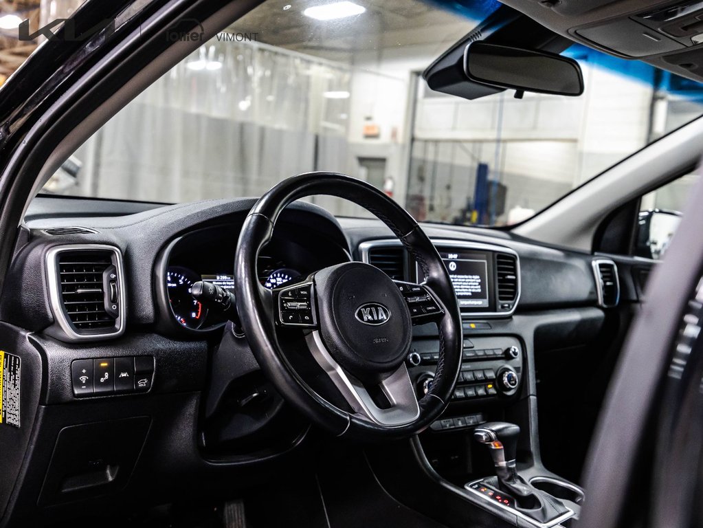 Kia Sportage EX PREMIUM S 2020 à , Québec - 20 - w1024h768px
