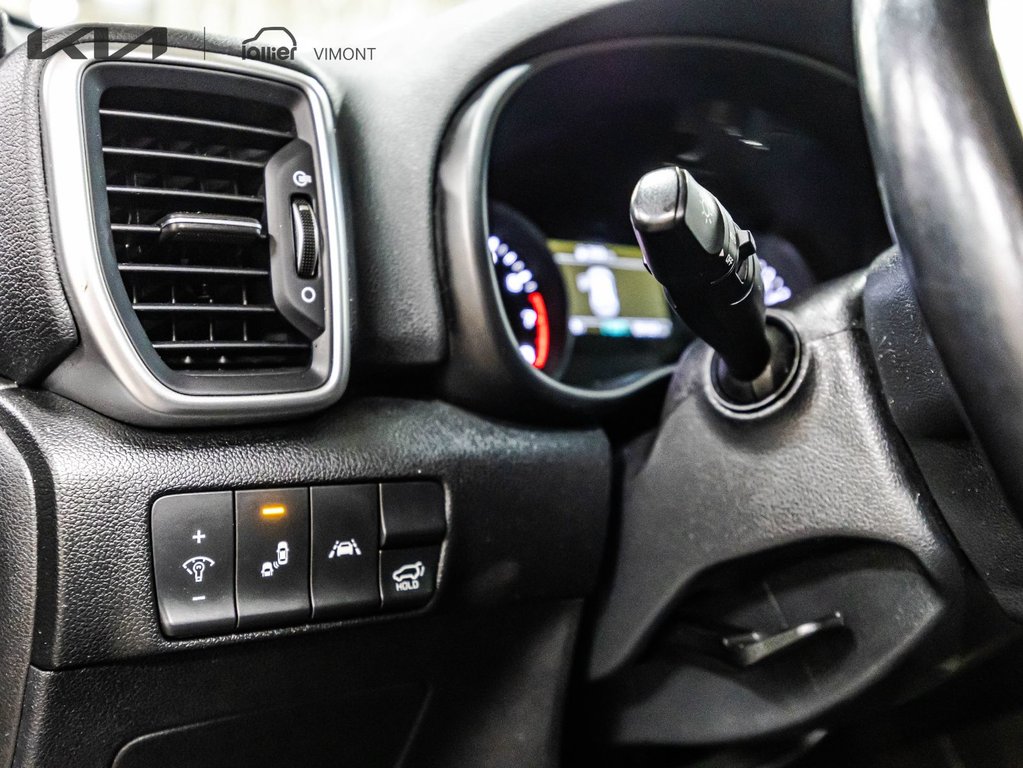 Kia Sportage EX PREMIUM S 2020 à , Québec - 23 - w1024h768px