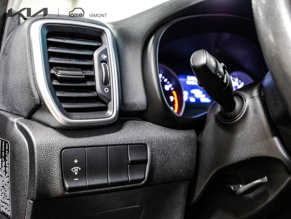 Kia Sportage LX 2021 à , Québec - 23 - w1024h768px