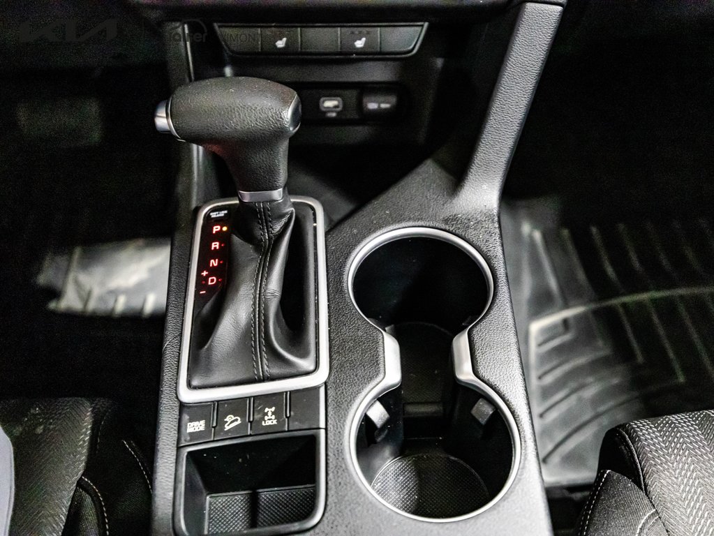 Kia Sportage LX 2021 à , Québec - 22 - w1024h768px