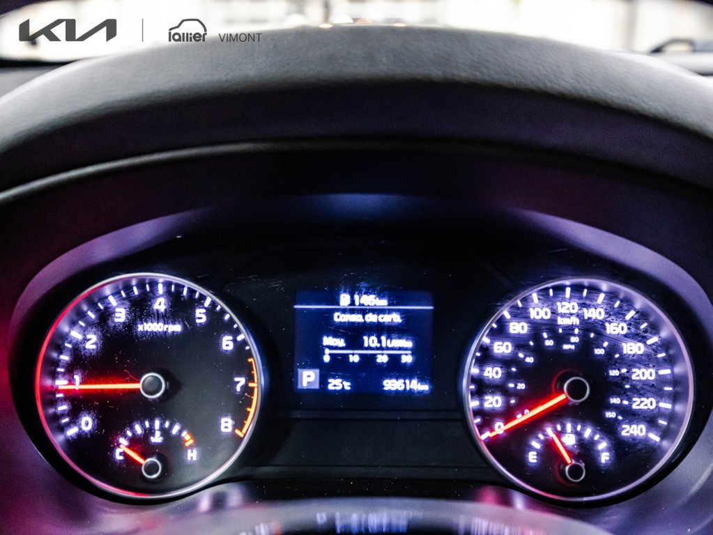 Kia Sportage LX 2021 à , Québec - 6 - w1024h768px