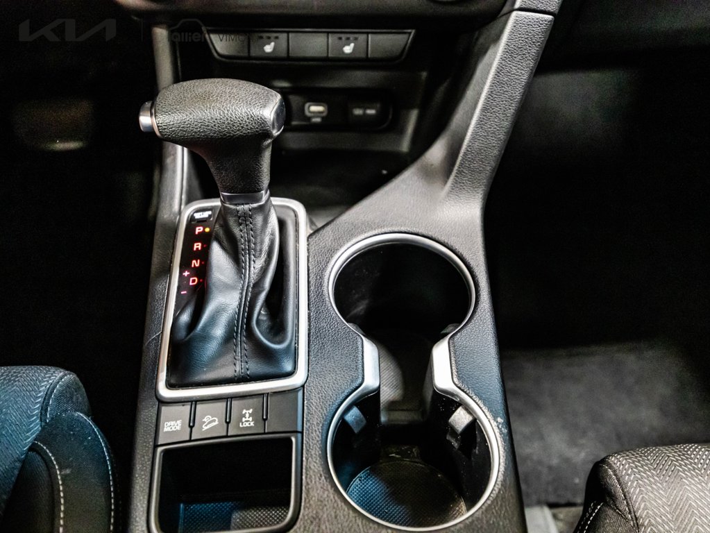 Kia Sportage LX 2021 à , Québec - 22 - w1024h768px