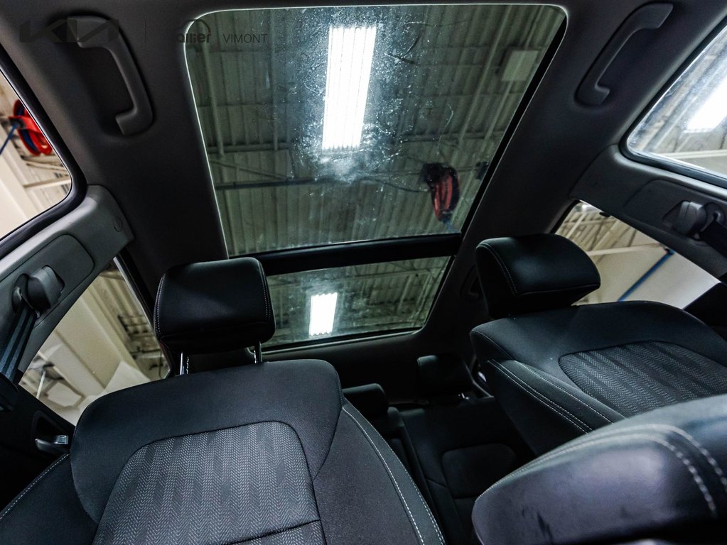 2021 Kia Sportage EX S in , Quebec - 11 - w1024h768px