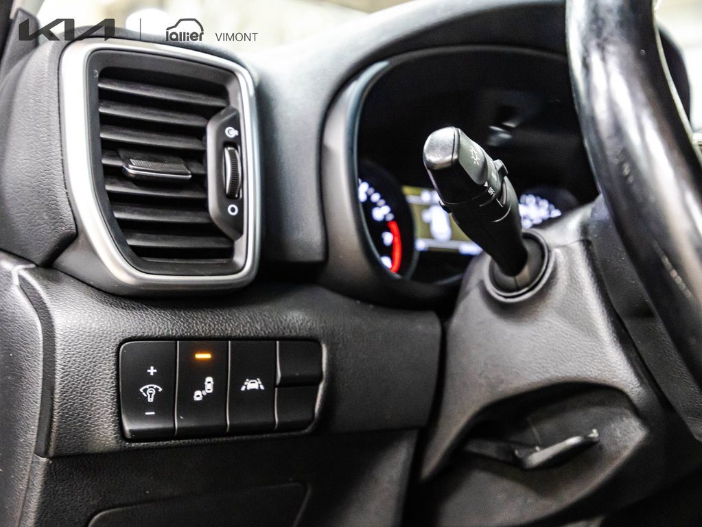 2021 Kia Sportage EX S in , Quebec - 24 - w1024h768px
